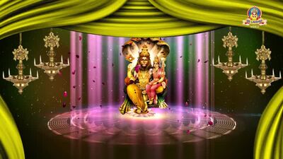 Lord Narasimha Swamy Devotional Songs