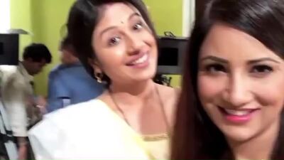 "Patiala Babes" Paridhi Sharma