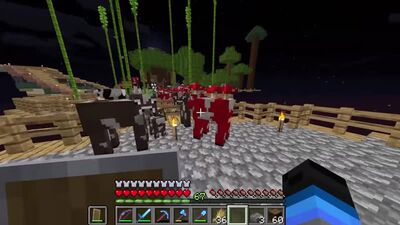 [WadZee] Minecraft Skyblock, But You Only Get ONE BLOCK (#6)