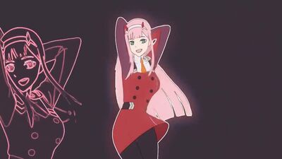 Follow the instructions at the end. (song: Phao - 2 Phut Hon (KAIZ Tik Tok Remix))