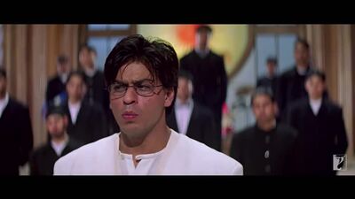 Aankhein Khuli Full Song ¦ Mohabbatein ¦ Shah Rukh Khan, Aishwarya Rai, Jatin-Lalit, Lata Mangeshkar
