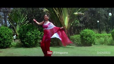 Tum Paas Ho Jab Mere (HD) - Rashmi Desai - Yeh Lamhe Judaai Ke Songs(720P_HD).mp4