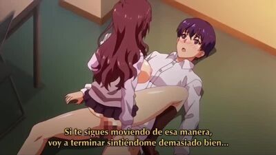 Tenioha! 2 Ova 1 Sub Español