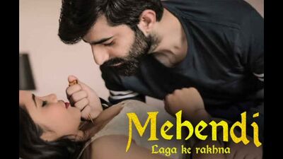 Mehandi Laga Ke Rakhna – 2021 – Hindi Hot Short Film – PrimeShots