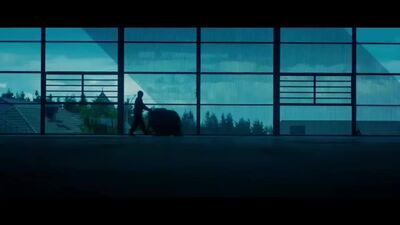 Ya lili remix - BMW m4 - Hell rider.mp4