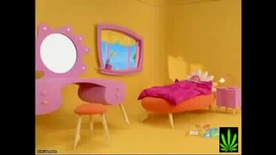 LazyTown Remix смотреть всемЁ порно видео со стефаниё Я ржал минут 40 xD