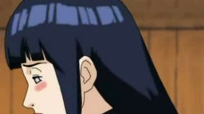 Хината и Наруто хентай