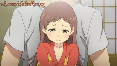 Shoujo Ramune 3 Лимонадные девочки Small tits, masturbation, Straight, Anal sex, Oral sex, Yuri, Hentai, loli, лоли, хентай