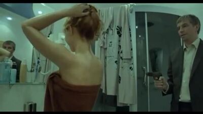 Голая Екатерина Климова