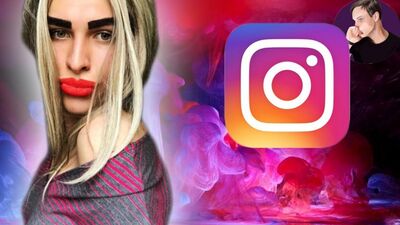 ВЛАД МИРОВ - ИНСТА ЖЕСТЬ