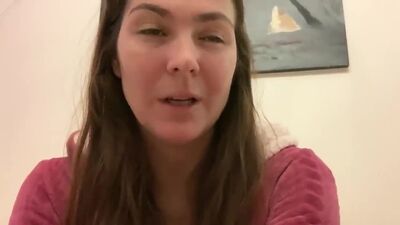 [анна Вегдаш Творческий] Экскурсия по «месту силы». Разговор по душам без монтажа.