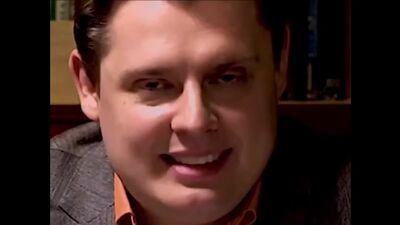 (ВП)-Вы думаете, я вас не переиграю, что я вас не уничтожу... Я вас уничтожу. - Асимметричный ответ хейтерам Понасенков