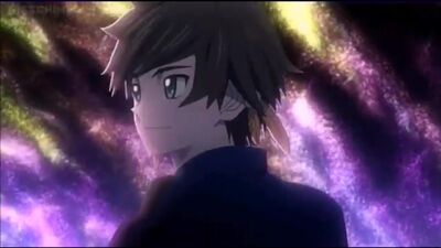 Сказания Зестирии (AMV)