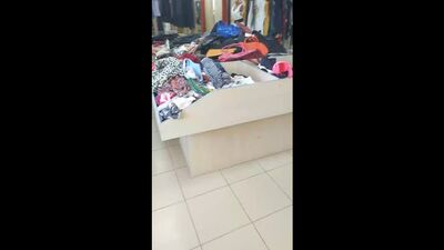 Live: Секонд хенд ВОВА Г. Тамбов