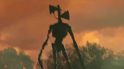 Песня Клип про СИРЕНОГОЛОВОГО Mia Boyka Егор Шип - ПИКАЧУ ПАРОДИЯ SIREN HEAD СИРЕНОГОЛОВЫЙ SCP