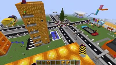 [ЕвгенБро] Майнкрафт но Семья ПЧЁЛ Сломанный Мод в Майнкрафте Троллинг Ловушка Minecraft