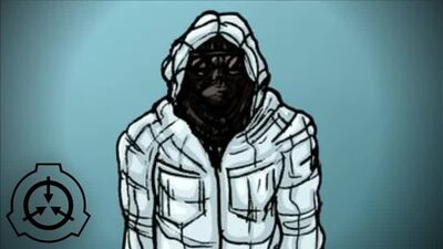 [Протоколы SCP] Откуда пришел скромник SCP-096 [ТЕОРИЯ]