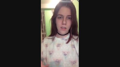 ОТВЕТ ЛИЗЫ МАДРИД НА ПОСТЫ ДАНИ КАШИНА