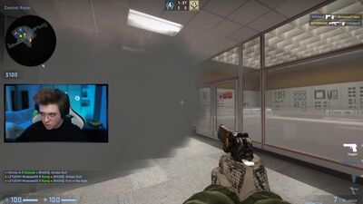 [ШАРФ] ИГРАЮ ТОЛЬКО С ДИГЛОМ ft. Murzofix (CS:GO)