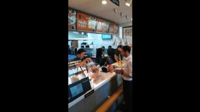 Live: Додо Пицца Астрахань. Доставка пиццы