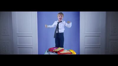 ПРИВЯУ - Ольга Бузова Марк Илларионов (Смотреть Клипы 2019)