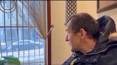 Бывший журналист НТВ Глеб Пьяных покинул территорию России