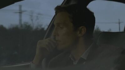 Раст Коул (сериал "Настоящий детектив")