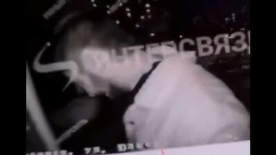 В Челябинске неизвестные похитили девушку