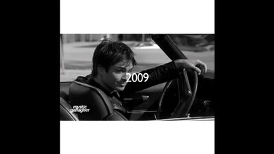 The Vampire Diaries | Дневники Вампира | Damon Salvatore | Дэймон Сальваторе | VINE | Вайн