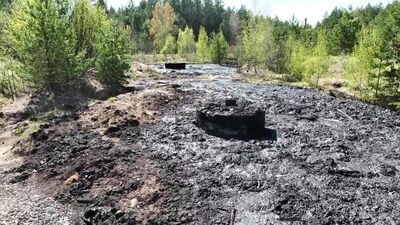 Видео от ПОДСЛУШАНО в Никольске [58]