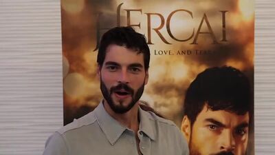 Акын Акынозю 