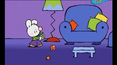 Крошка Крольчонок 14