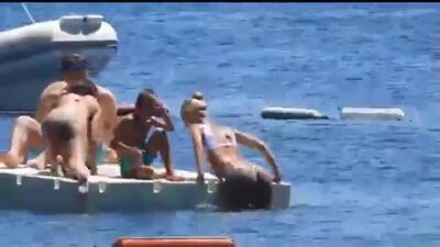 Интервью с Бенсу Сорал и Ханде Сорал