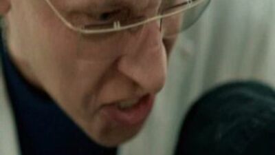 Интерны. Быков красавчик!Послать без мата)) Учитесь!!