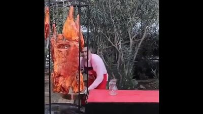 Бурак Оздемир