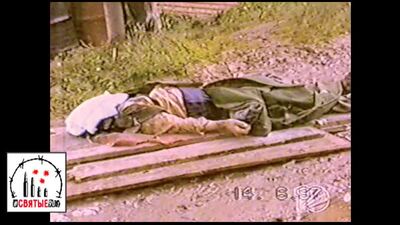 Молния убила электрика – второго за неделю