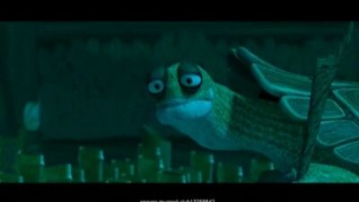 Мастер Угвей