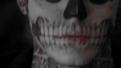 Эван Питерс / Тейт Лэнгдон / Evan Peters / Tate Langdon