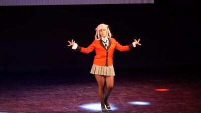 1.17 Белая М. Безумный азарт. Кирари Момобами. Брянск.