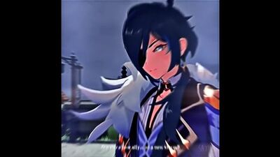 ✧ Kaeya | Кейа | Genshin Impact edit ✧