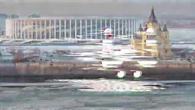 Из Нижнего Новгорода уходит макдональдс