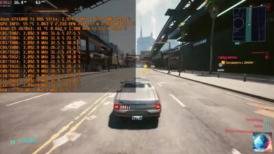 [ТехноПланета] Лучший народный комплект для любых задач весна 2021! Huananzhi X99-BD4 + Xeon E5 2670v3 - 155$. BIOS