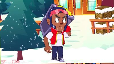 СКРЫТЫЕ СКИНЫ БРАВЛ СТАРС! СЕКРЕТЫ BRAWL STARS