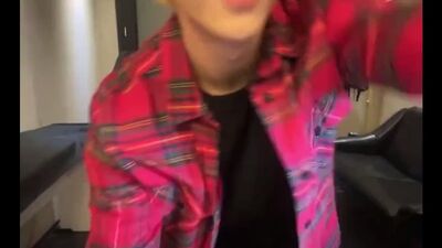 Ли Минхёк - посвящённый Стэй, это факт! :D /BTOB • skz/