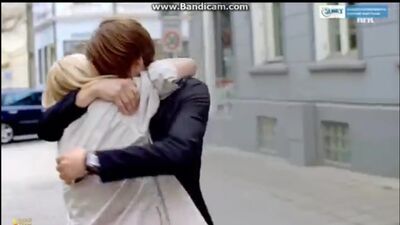 Noora William Нура и Вильям тот самый момент SKAM СКАМ СТЫД