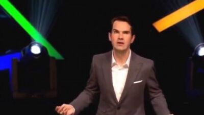 Джимми Карр - Местные акценты