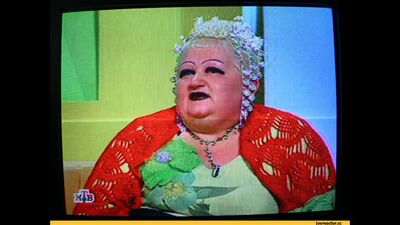 Ляля Колобок легенда 90х