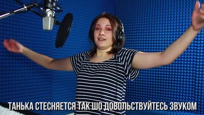 [Студийная Банда] ВЕСЕЛО ОЗВУЧИВАЕМ АНИМЕ | Ishuzoku Reviewers | Межвидовые Рецензенты | Дубляж | StudioBand