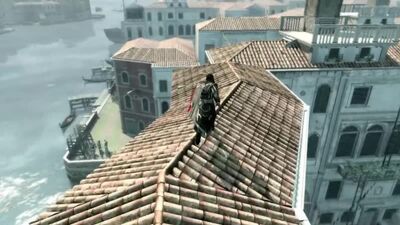 [SonnyK] Assassin’s Creed и Толерантность