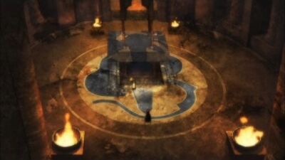 Герой при заклятом враге 8 серия www.megomult.ru